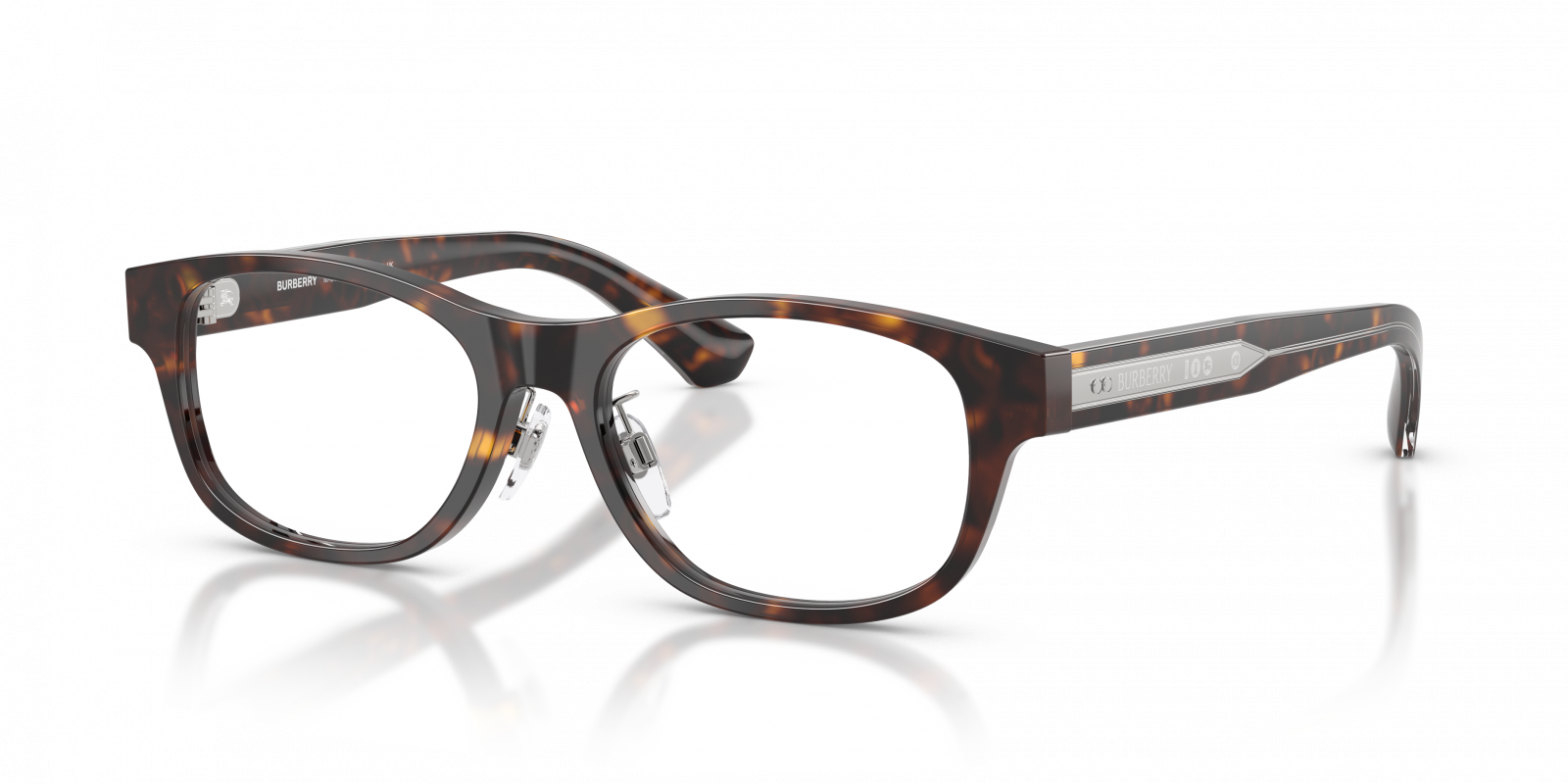 Burberry BE2449D 4205  
